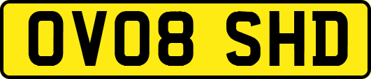 OV08SHD