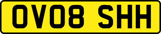 OV08SHH