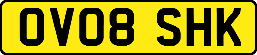 OV08SHK