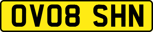 OV08SHN