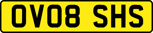 OV08SHS