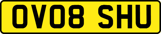 OV08SHU