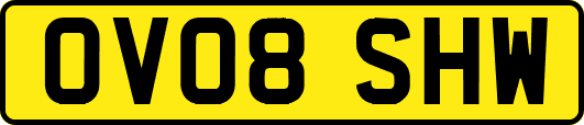 OV08SHW