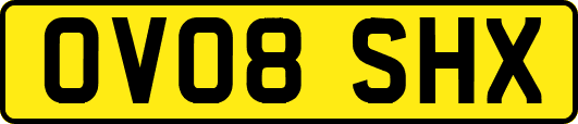OV08SHX