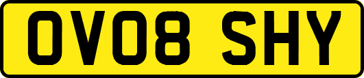 OV08SHY