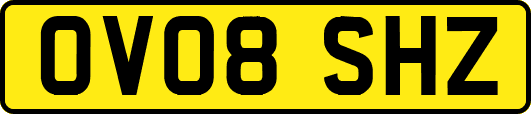 OV08SHZ