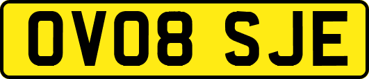 OV08SJE