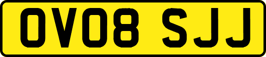 OV08SJJ