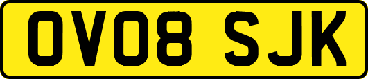OV08SJK