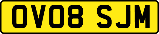 OV08SJM