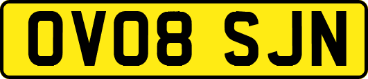 OV08SJN