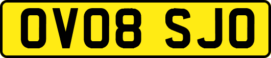 OV08SJO