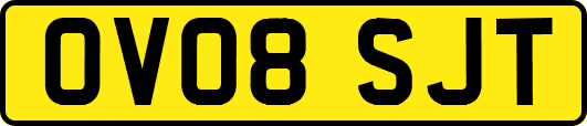 OV08SJT