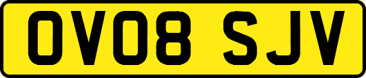 OV08SJV