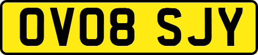 OV08SJY
