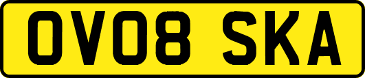 OV08SKA