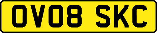 OV08SKC