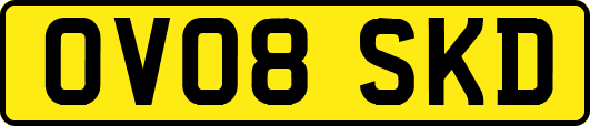 OV08SKD