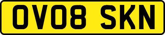 OV08SKN