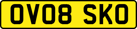 OV08SKO