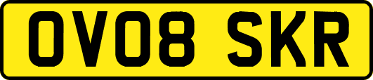 OV08SKR