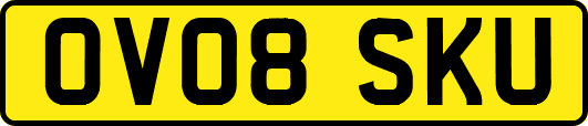 OV08SKU