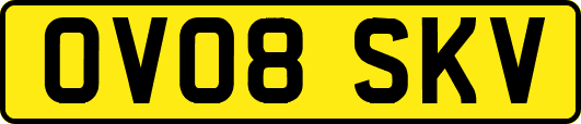 OV08SKV