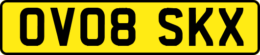 OV08SKX