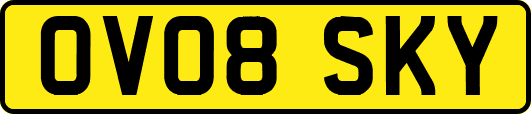 OV08SKY