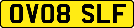 OV08SLF