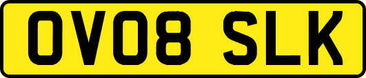 OV08SLK