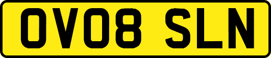 OV08SLN