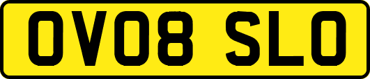 OV08SLO