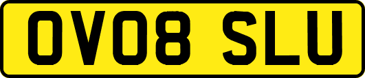 OV08SLU