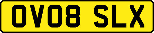 OV08SLX