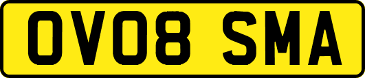 OV08SMA