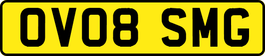 OV08SMG