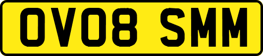 OV08SMM