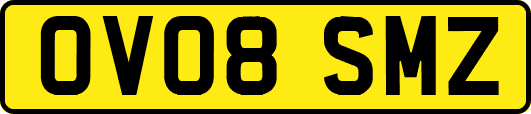 OV08SMZ