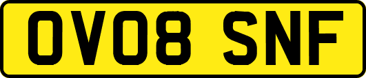 OV08SNF