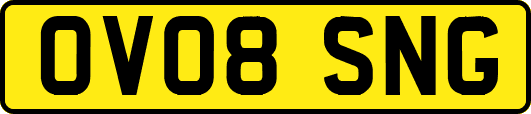 OV08SNG