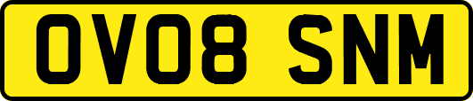 OV08SNM