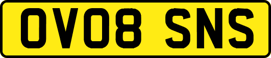 OV08SNS
