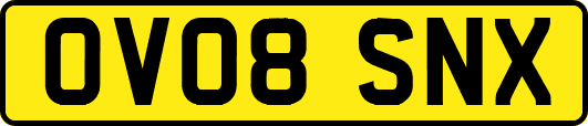 OV08SNX