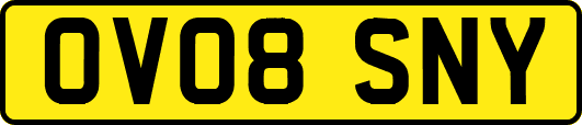 OV08SNY