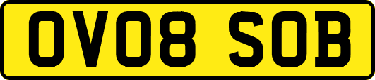 OV08SOB