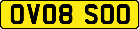 OV08SOO