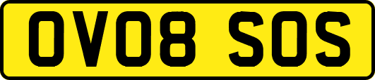OV08SOS