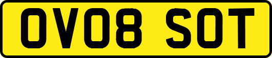 OV08SOT