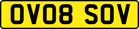 OV08SOV
